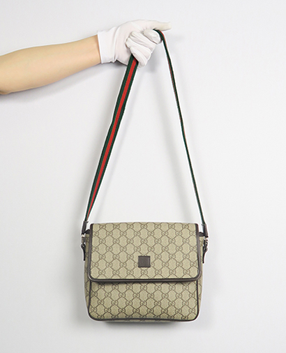 Baby Bag, &pound;180, Handbags, Front view